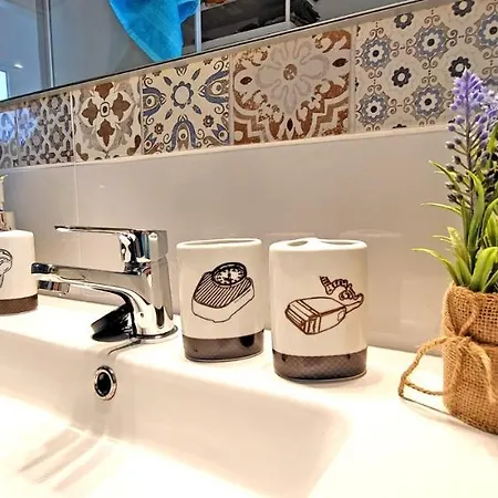 Palmeras Apartamento *