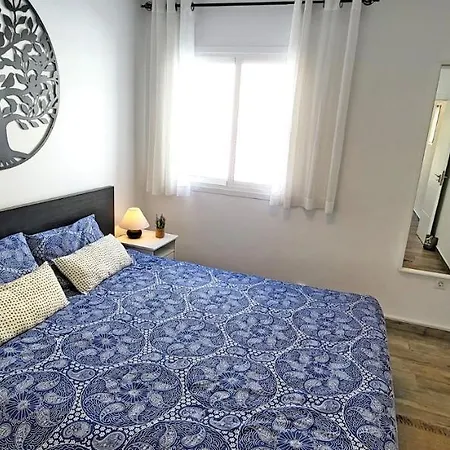 Palmeras Apartamento Tarajalejo