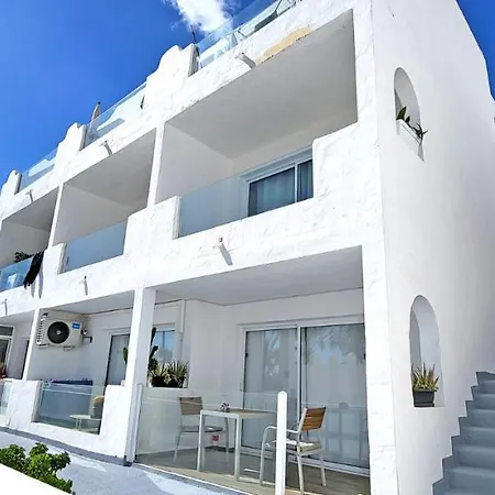 Palmeras Apartamento *