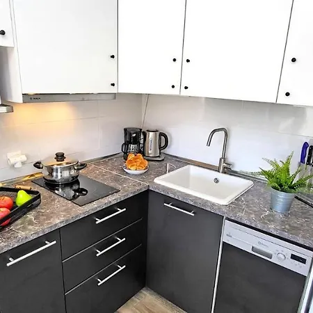 Apartamento Palmeras Tarajalejo